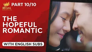 Pepe Herrera, Ritz Azul, Nikko Natividad, Paeng Sudayan & Atoy Co | The Hopeful Romantic (10/10)