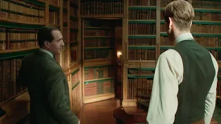 'The King's Man' Official Trailer (2020) | Ralph Fiennes, Gemma Arterton, Rhys Ifans