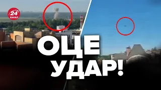 Атака на МОСКВУ / Територія оточена / Що відомо?