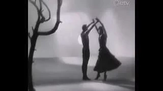 Ülle Ulla dancing "Bolero" and "El amor brujo"