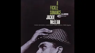 Jackie McLean - Five Will Get You Ten (1962)
