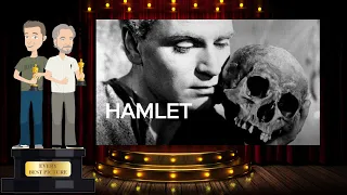 Every Best Picture - Hamlet (1948) - Academy Award Winners Series