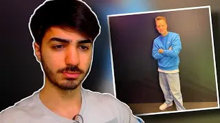 Bin Fan, alle streamen für Teil 3! YOUNG ALPHA - F*CKEN Reaction