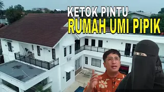 [FULL] KETOK PINTU RUMAH UMI PIPIK, IRFAN HAKIM MAU JODOHKAN ANAKNYA DENGAN ABIDZAR | FYP (15/04/24)