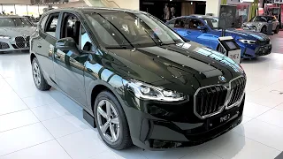 2023 BMW 2 Series Active Tourer Exterior & Interior In-Depth Walkaround