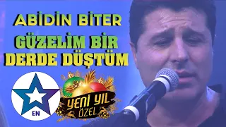 Güzelim Bir Derde Düştüm - Abidin Biter (Yılbaşı Programı) 2024