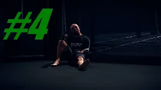 Rise Or Fall: Joe Rogan UFC 3 Career Mode Part 4: UFC 3 Career Mode (PS4)