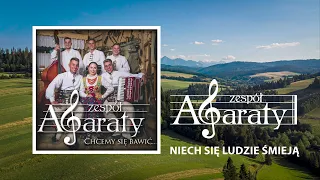 Aparaty - Niech się ludzie śmieją (Audio)