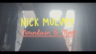 Nick Mulvey - Mountain To Move | Buzzsession