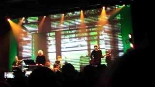 John Carpenter Live in Manchester UK