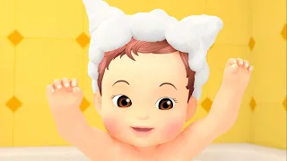 Консуни 2 сезон на русском - Вернись Хлоя 👶- мультфильм для девочек