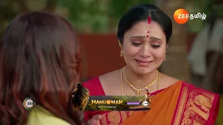 Sandhya Raagam | Ep - 138 | Mar 25, 2024 | Best Scene 1 | Zee Tamil