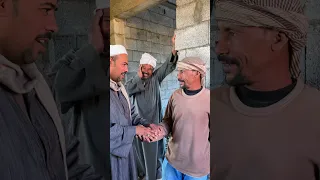 سعودي مقلب بالمصري