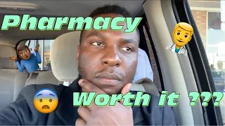 Is Pharmacy still worth it ? Watch this before you make your choice!