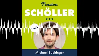 #26 Michael Buchinger - Pension Schöller