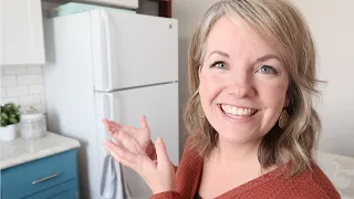 Fridge Declutter & Organization Tips (Stop wasting food!!)