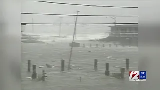 Exploring Summer Threats: Storm surges don’t just impact the coastline