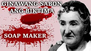 Serial Killer na NAGLUTO at Ginawang SABON ang Kanyang Biktima