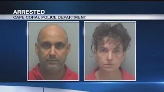Cape Coral couple accused of extorting immigrants