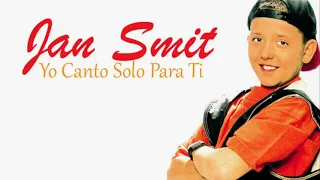 Jan Smit - Yo Canto Solo Para Ti (Ik Zing Dit Lied Voor Jou Alleen)