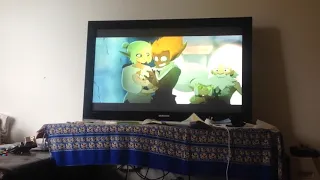 The end season 3 wakfu