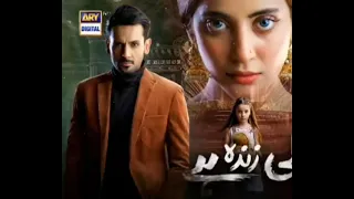 Neeli Zinda Hai || Episode 28 || Teaser || Ary Drama ||