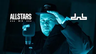 Carasel - Allstars MIC | DnB Allstars