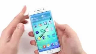 Samsung Galaxy S6 Edge | Impressions and UI Performance