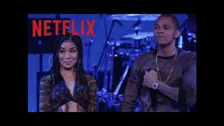 Flawless Real Talk ft Jhene Aiko "Stay Ready" (Remix) Ryththm & Flow