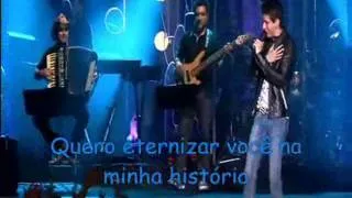 GUSTTAVO LIMA - REFÉM (AO VIVO)