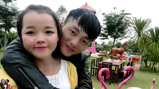 koj yog kuv lub neej (yeng & nita)_Xy lee & suab nag yang