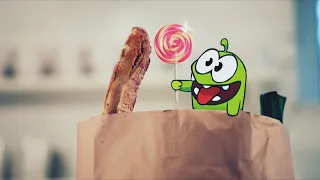 🤗 Om Nom Stories (Original Episode)🍏