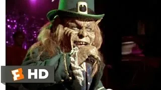 Leprechaun in the Hood (8/8) Movie CLIP - The Leprechaun Rap (2000) HD