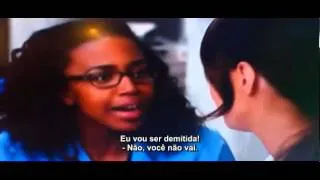 - Grey's Anatomy 9x09 - Run Baby, Run - Canadian Promo CTV-Legendado-PT-BR-