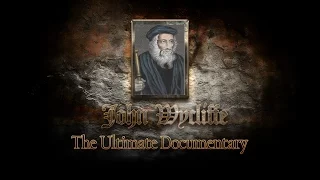 Ultimate Documentary On John Wycliffe