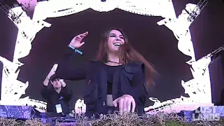 LAYZ @ LOST LANDS 2022