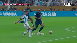 ARGENTINA vs FRANCIA 4K 🎙Relato RODOLFO DE PAOLI 📺 TyC Sports 🏆 Highlights EXTENDIDOS 1