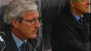 1996-97 Serie A R34 Juventus vs Lazio