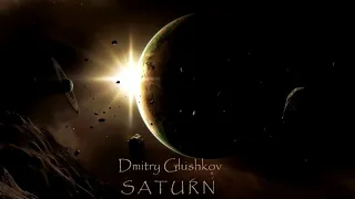 Dmitry Glushkov - Saturn (Original mix)