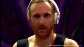 The Prodigy feat. Sleaford Mods feat. David Guetta "Ibiza"