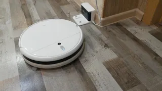 Xiaomi Mi Robot Vacuum mop SKV4093GL