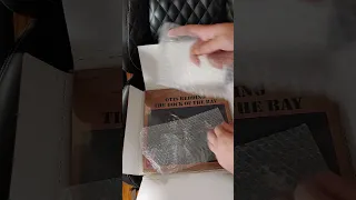 How to pack and ship a vinyl record album LP