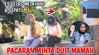 GELAS ES MELAYANG & SEPATU❗PACARAN MINTA DUIT MAMAH - Part 9 | HAIKAL JANUARDI