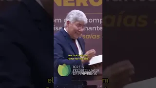 🚨 Você guarda mágoa no coração? #ipptv #hernandesdiaslopes #igrejapresbiterianadepinheiros #jesus