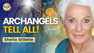 What the SHIFT is Going on? AWAKENING to the 5TH DIMENSION | Sheila Gillette | Ask THEO