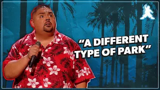 A Different Type of Park | Gabriel Iglesias