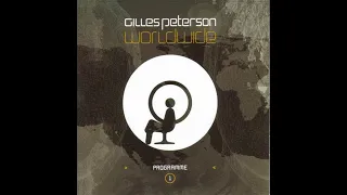 Gilles Peterson World Wide Show Tape 46