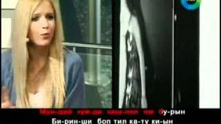 Юлия Михальчик - Арманым (Хит-экспресс)