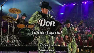 Don - Edición Especial