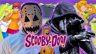 ZIAK - SCOOBY DOO ft.MENACE SANTANA